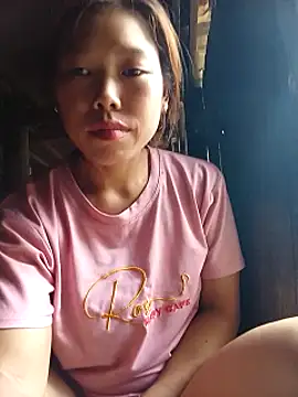 Ngocmi909 webcam