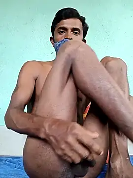 Master_Shiva webcam
