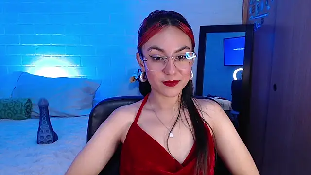 Amy66 webcam