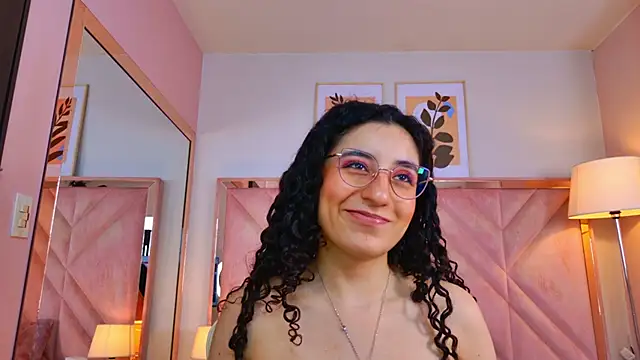 DemiJones_ webcam