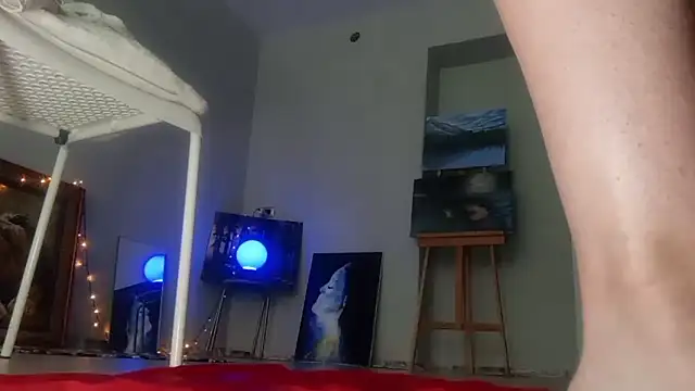 Alice_newhome webcam