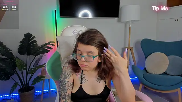 Ariell_Mini webcam