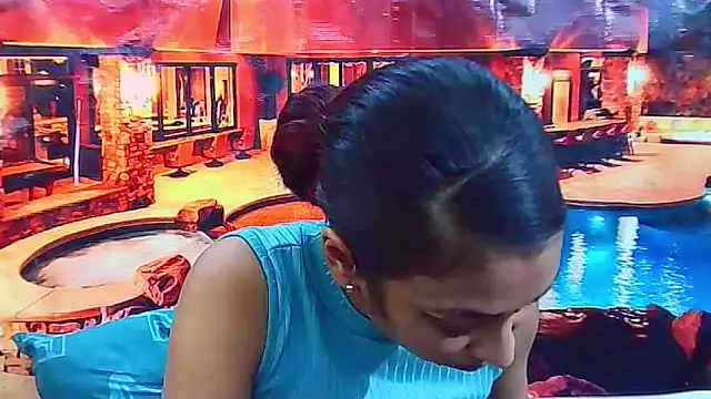 IndianSexyButt webcam