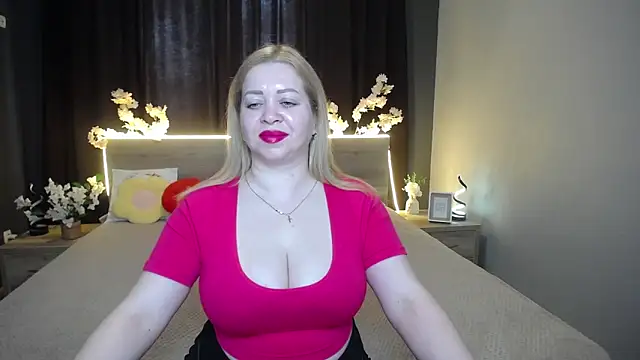 OliviaVerr webcam