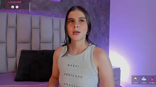 lya_gomez webcam