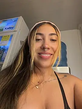 ManuelaVeeleez webcam