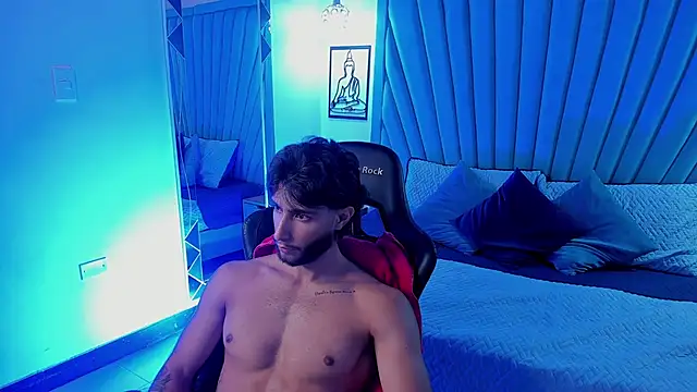 Emmet_CollinsJS webcam