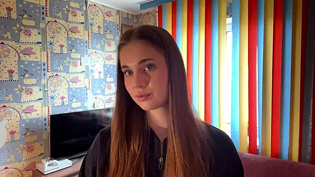Miss_Blessnyth webcam