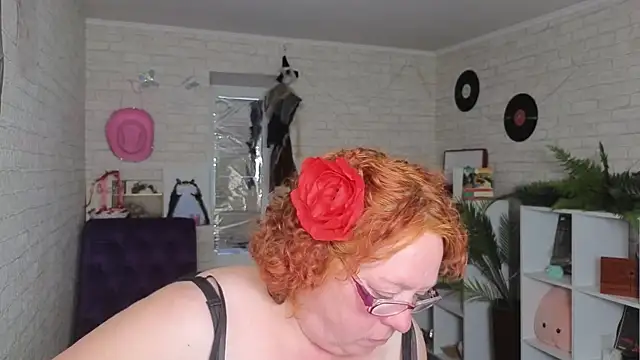 Fara_Flutte webcam