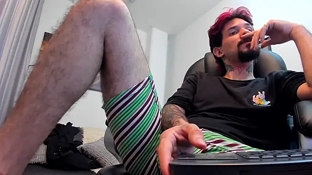 Jonathan_Soto webcam
