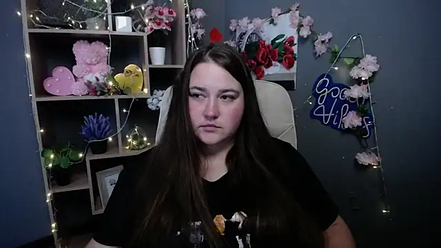XX_Daniella_XX webcam