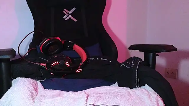 Luan_Goon webcam