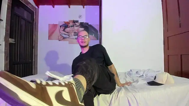 Vlad__night webcam