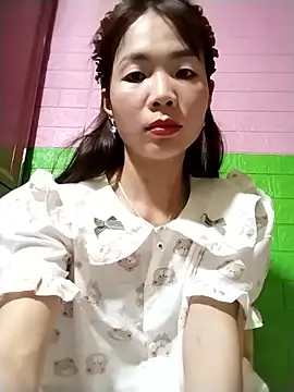 AmyLinee01 webcam