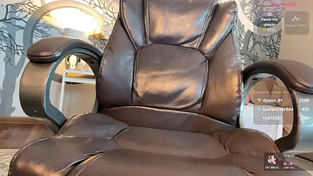 viviann_evans webcam