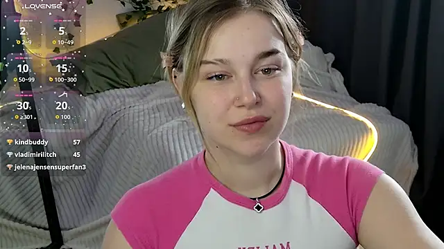 Mel_Nelson webcam