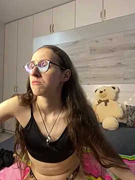 MartiniiSelenna webcam