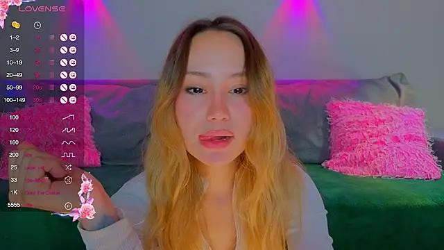baobei03 webcam