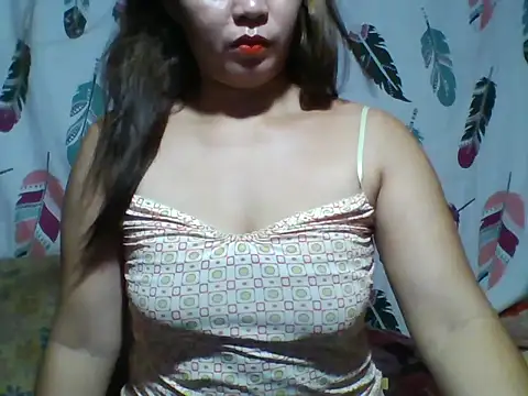 SugahBrown_Love webcam