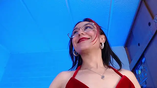 Amy66 webcam