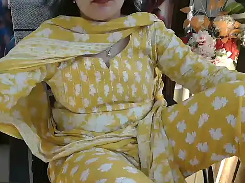 _chitranshi webcam