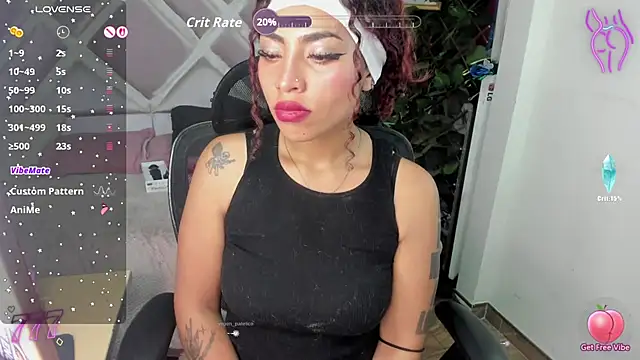 Tequilaaa11 webcam