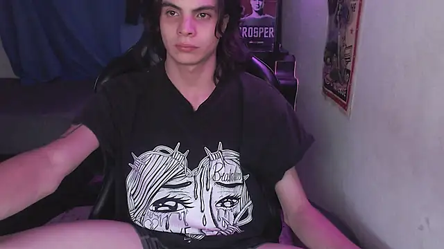 Elastic_Fantasy webcam