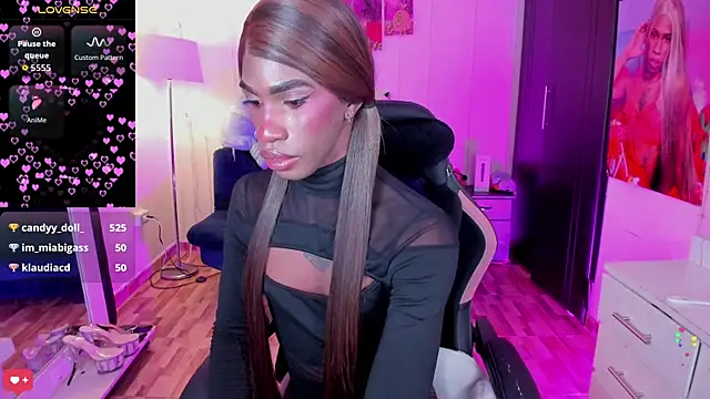 Kendall_Gil webcam