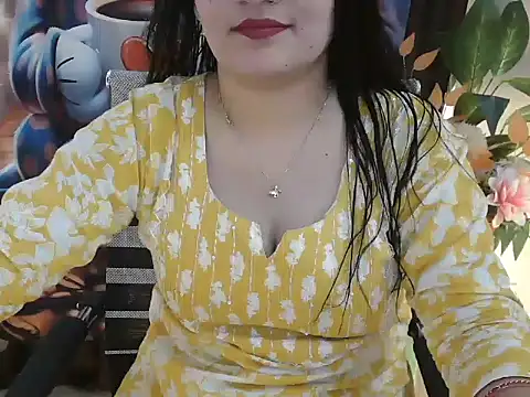 _chitranshi webcam