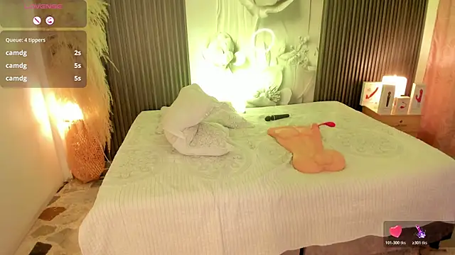 KetziaDoll_ webcam