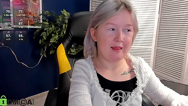 Sara_Robinson live sex cam