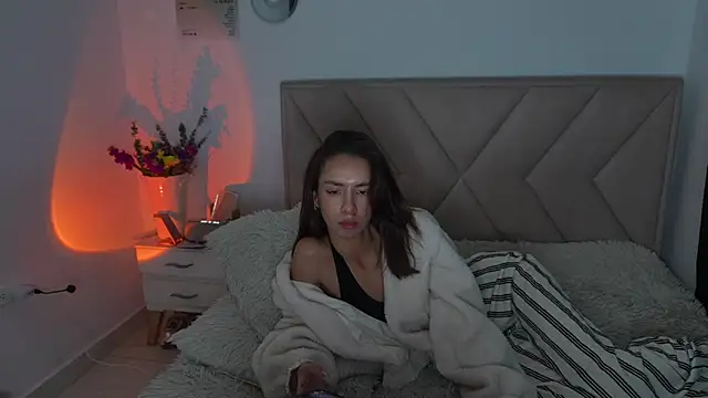 Bonnieshyy webcam