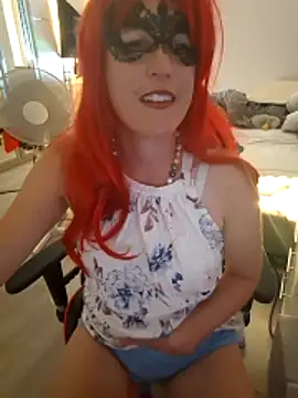 SPrITZMAUS webcam