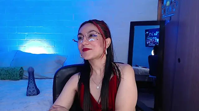 Amy66 webcam