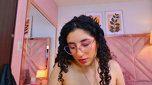 DemiJones_ webcam
