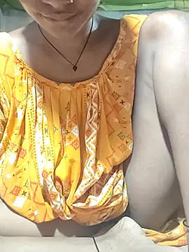 Sweet-runi webcam