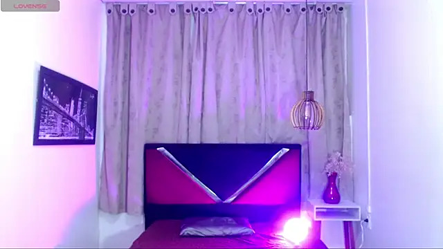 luisa__torres webcam