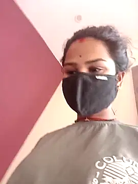 Radhika_Lovely webcam