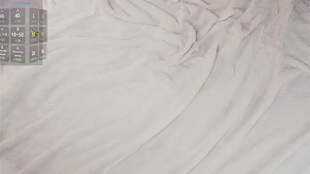 CherlyGuss webcam