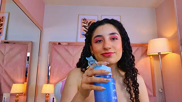 DemiJones_ webcam