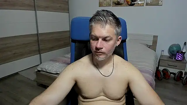 RobbyShawz webcam