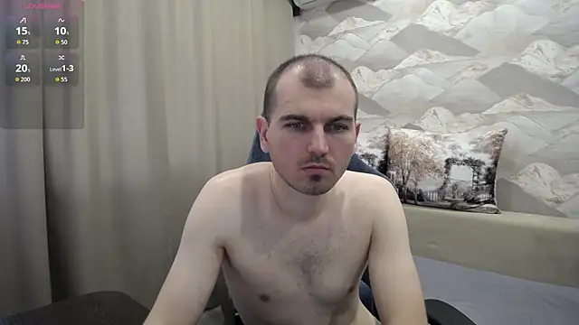 SerzhKorol1 webcam