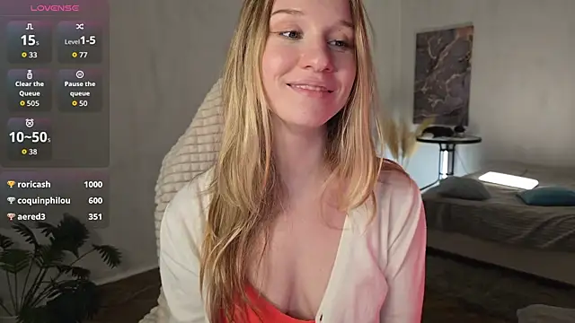 Eve_Sin webcam