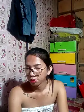 Lady_trix01 webcam