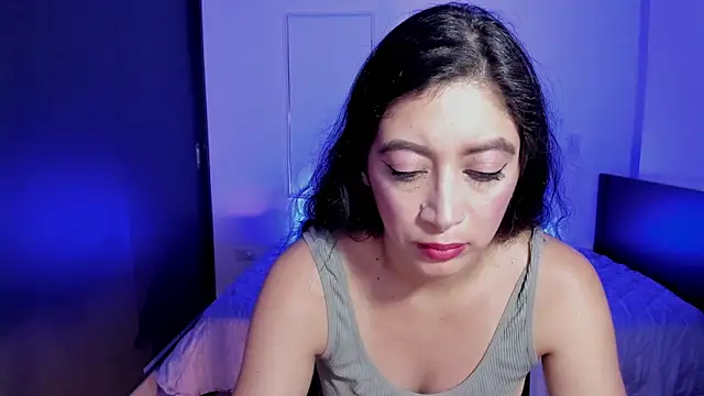 MeganWhite3 live cam