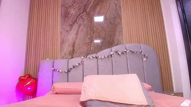 arletmss heels fetish cam