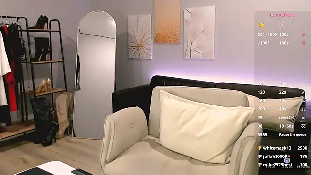 Ella_Sea webcam