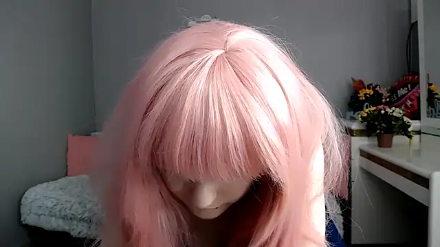 Estheri webcam