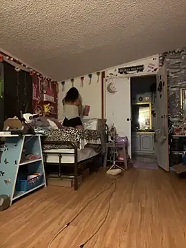 TranSexualJade95 webcam