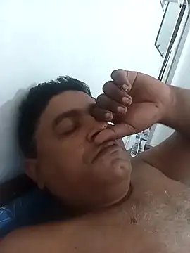 deshilnd webcam